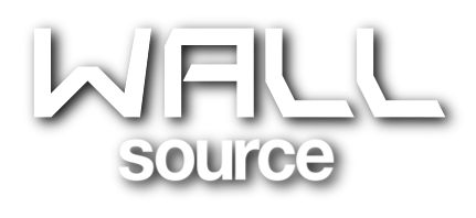 Wall Source